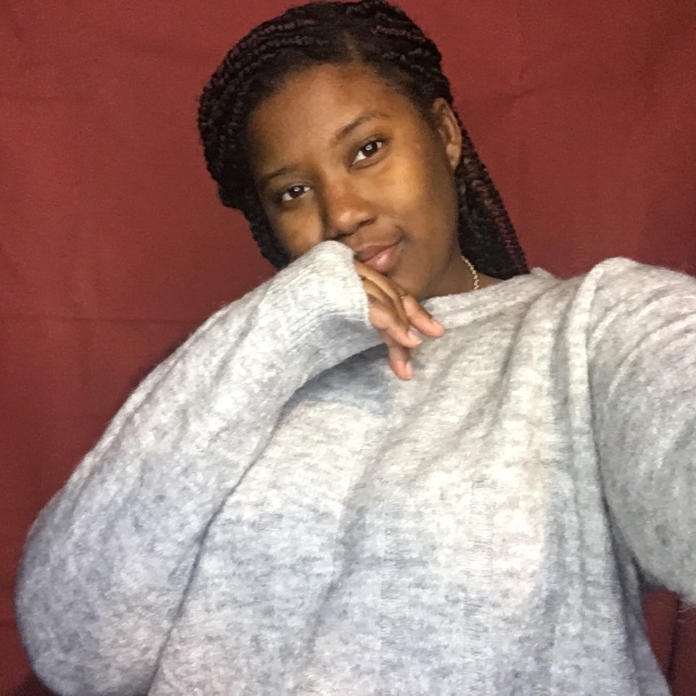 H&M sweater